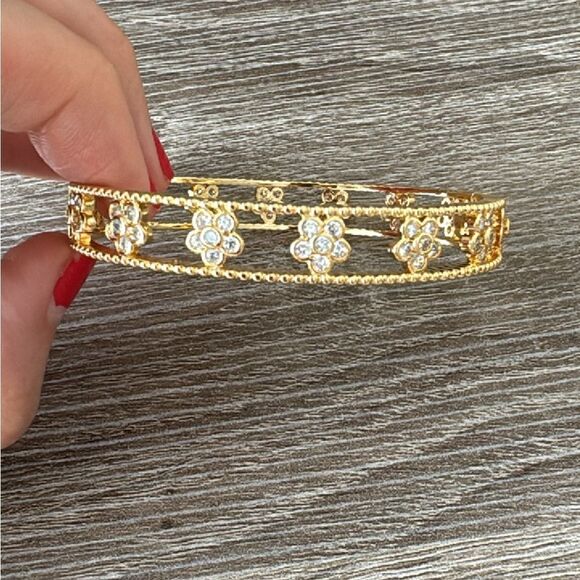 Bohemian bracelet A433 - Picture 3 of 5